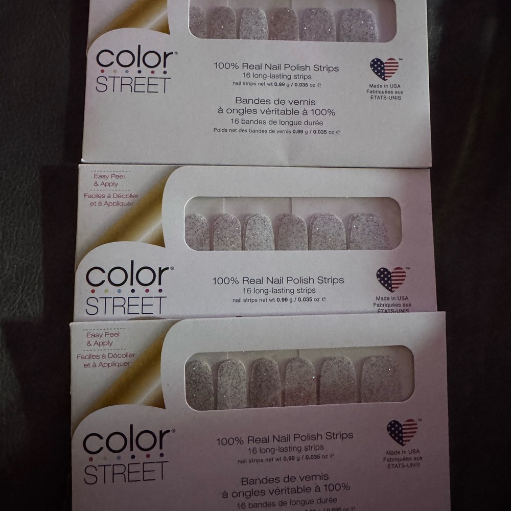 Color Street I Want Scandi